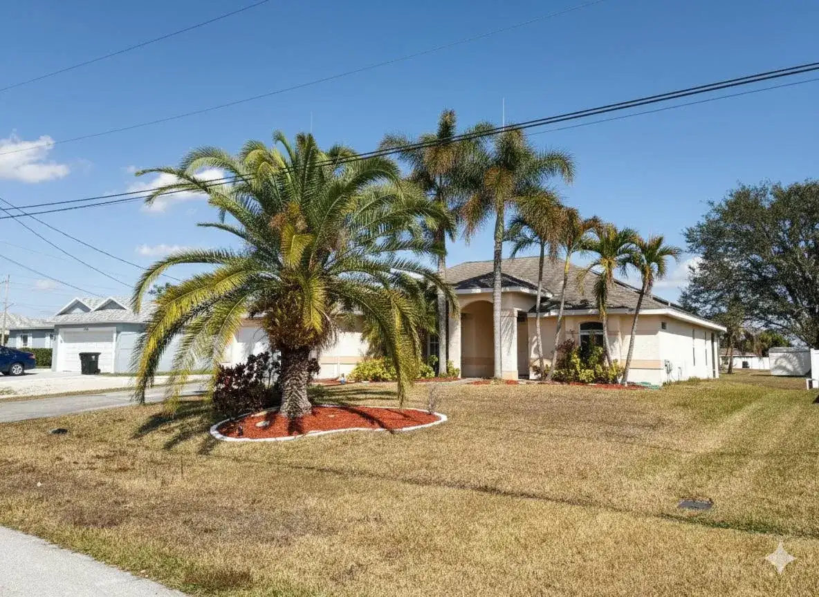 4017 SW Kadlic Street, Port St. Lucie FL 34953 photo 3
