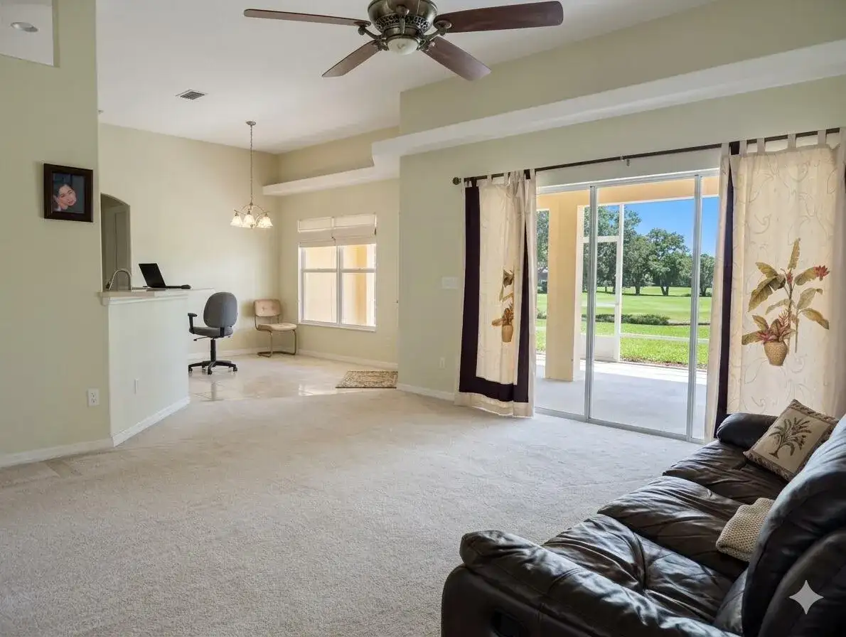 4017 SW Kadlic Street, Port St. Lucie FL 34953 photo 5