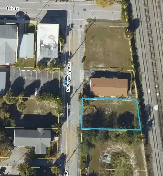 1116 N Rosemary Avenue, West Palm Beach FL 33401 photo 2