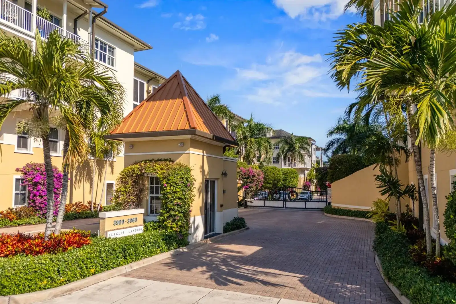 3950 N Flagler Drive # 401, West Palm Beach FL 33407