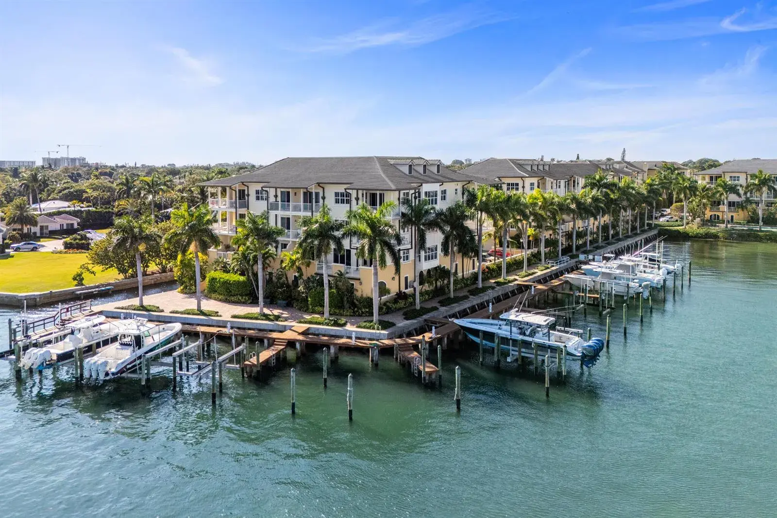 3950 N Flagler Drive # 401, West Palm Beach FL 33407