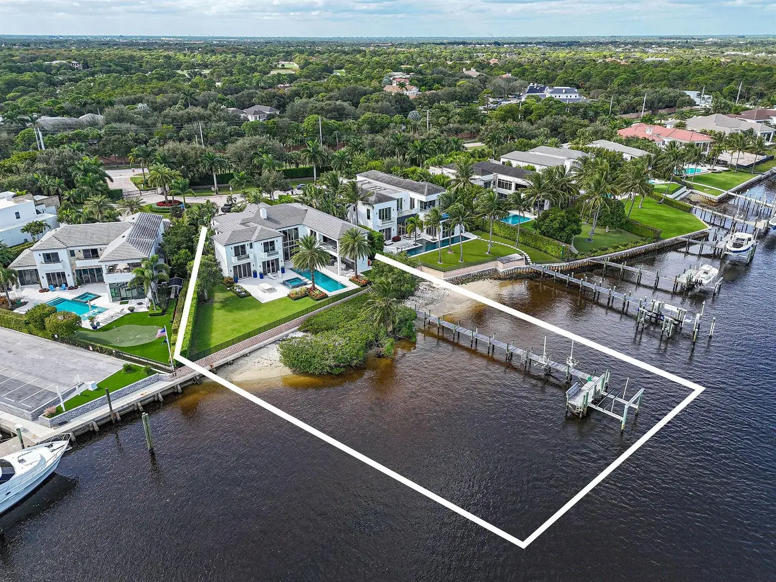 14630 Watermark Way, Palm Beach Gardens FL 33410