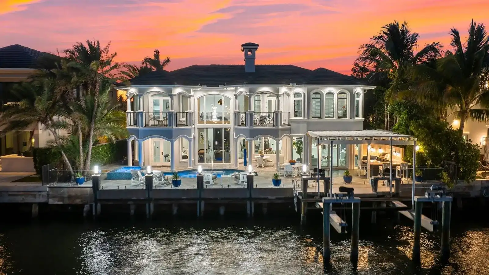 7188 NE 8th Drive, Boca Raton FL 33487