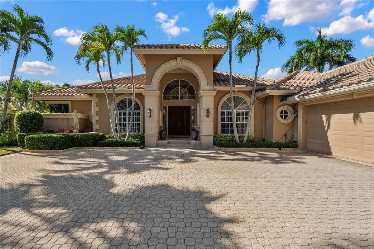 1338 Breakers West Boulevard, West Palm Beach FL 33411