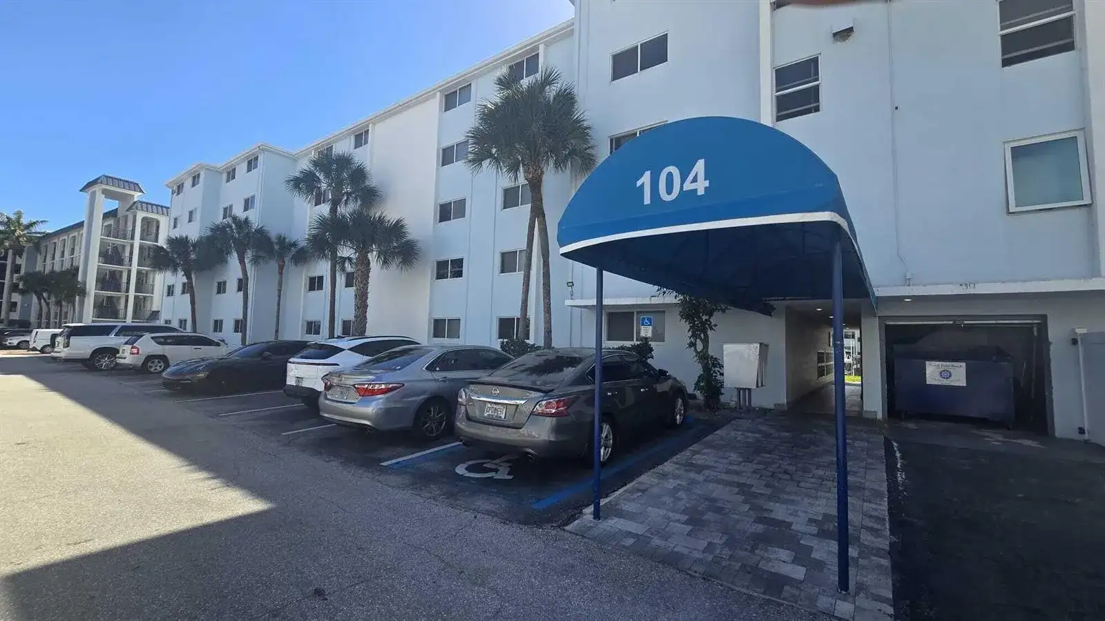 104 Paradise Harbour Boulevard # 114, North Palm Beach FL 33408 photo 2