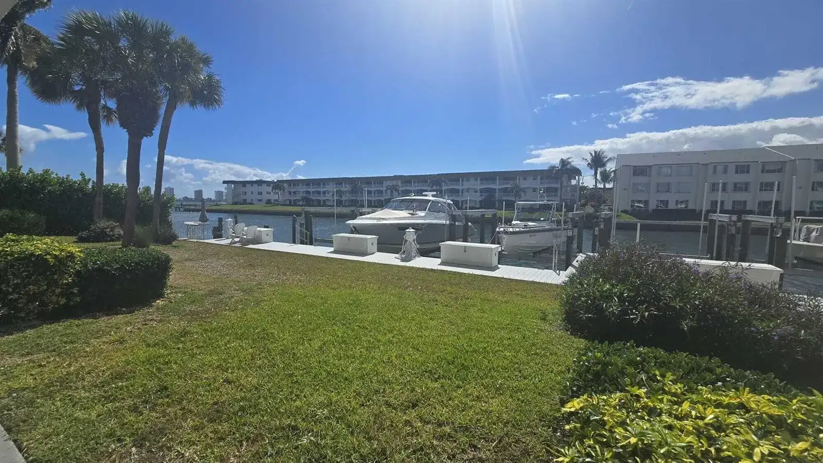 104 Paradise Harbour Boulevard # 114, North Palm Beach FL 33408 photo 3