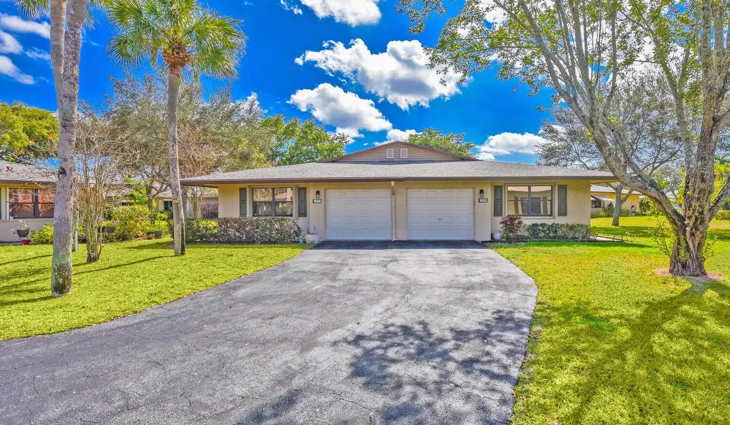 1630 Palmland Drive, Boynton Beach FL 33436 photo 2