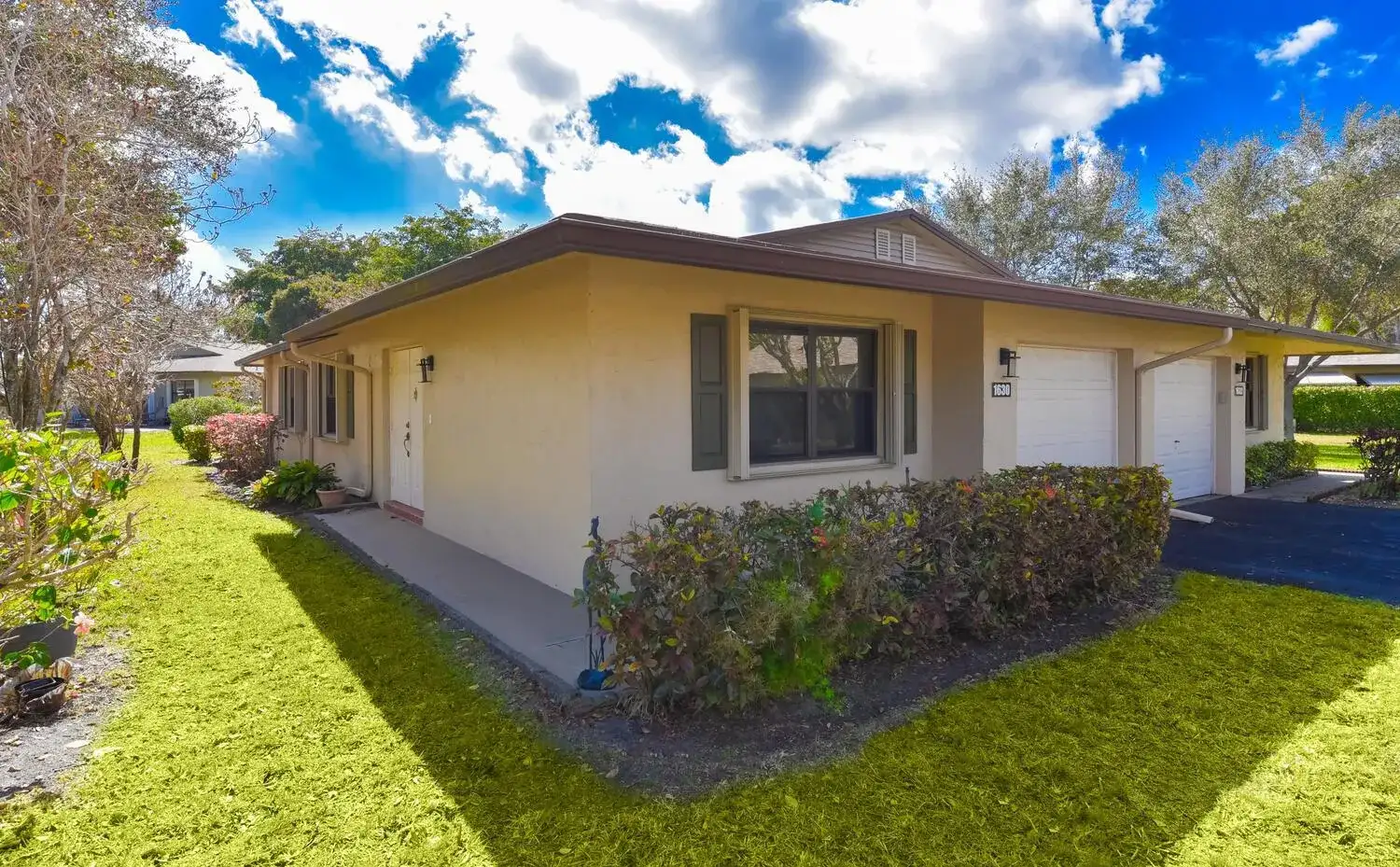 1630 Palmland Drive, Boynton Beach FL 33436 photo 4
