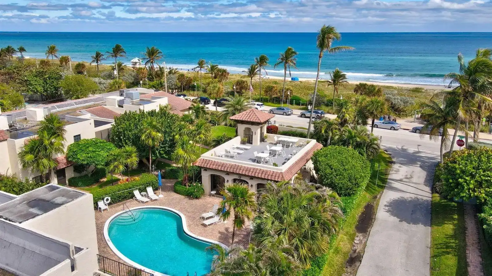 200 S Ocean Boulevard # 135, Delray Beach FL 33483