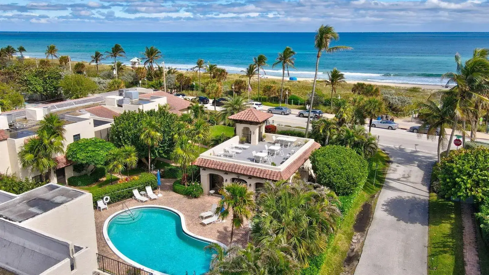 200 S Ocean Boulevard # 135, Delray Beach FL 33483