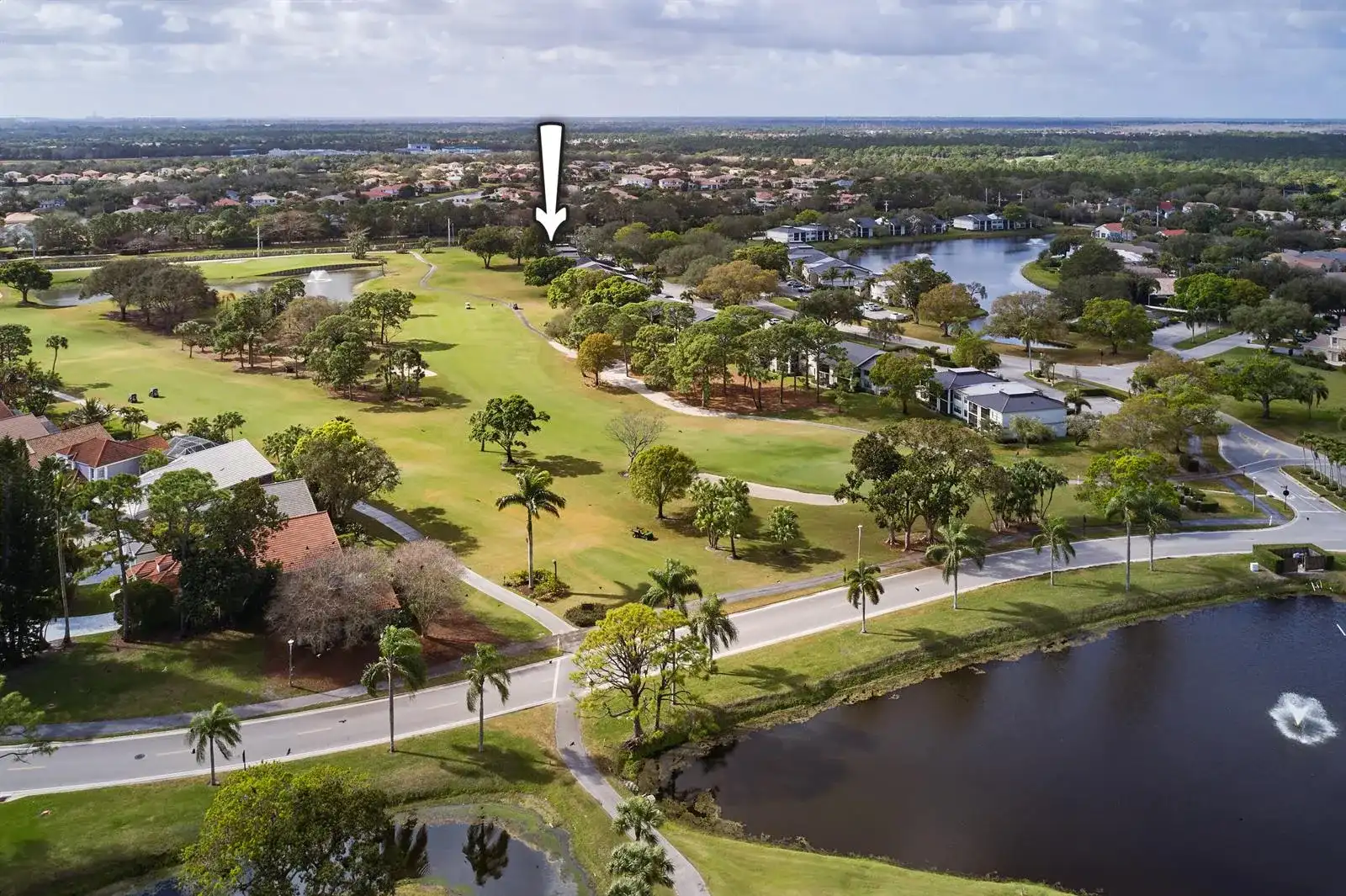 12790 Briarlake Drive # 204, Palm Beach Gardens FL 33418