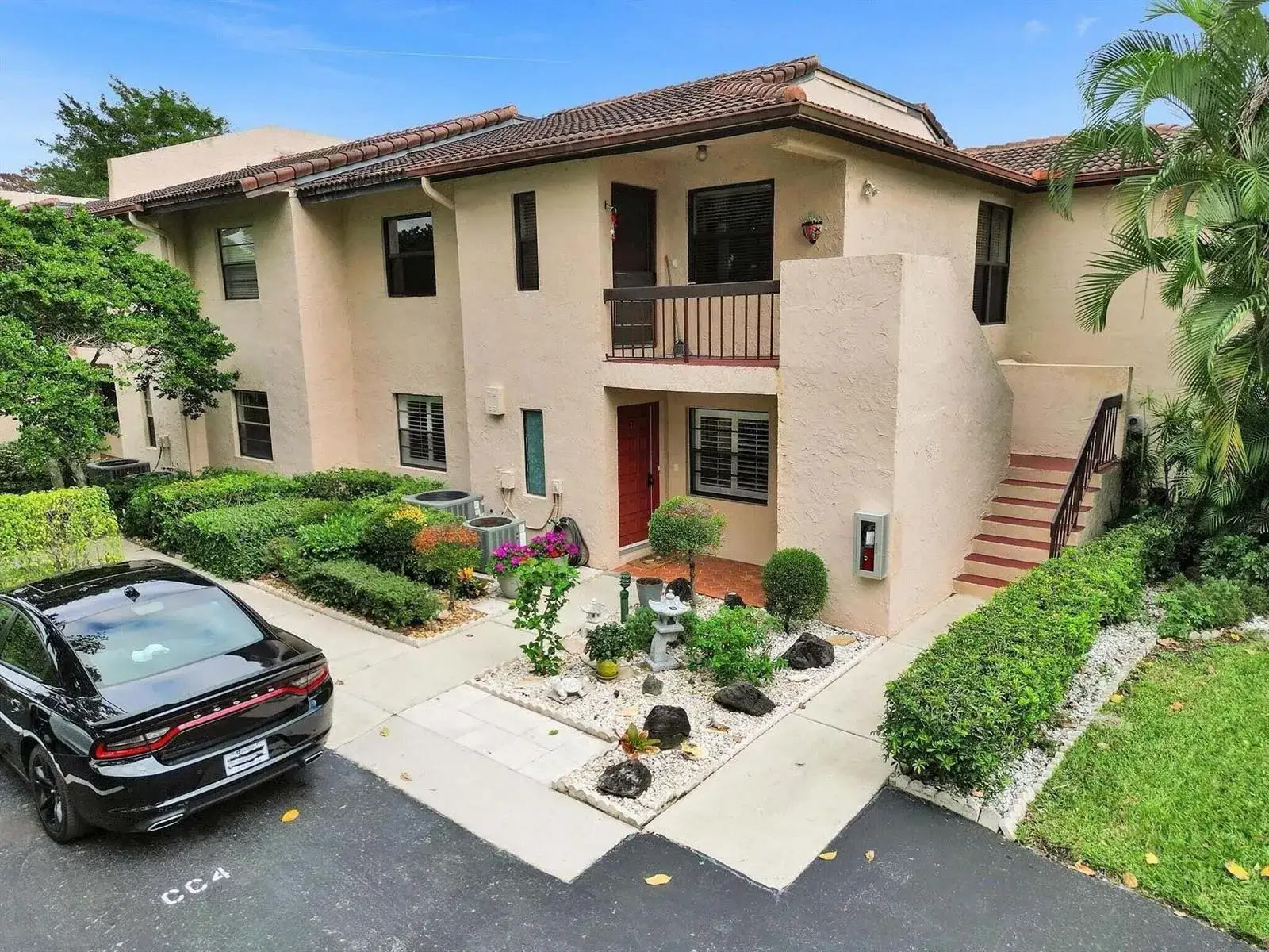 9264 Vista Del Lago # i, Boca Raton FL 33428 photo 2
