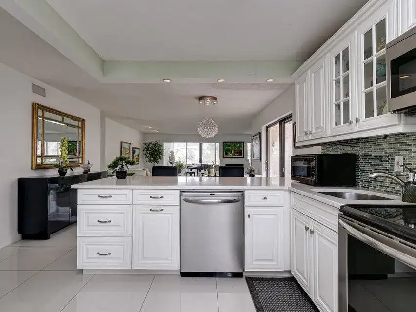 9264 Vista Del Lago # i, Boca Raton FL 33428 photo 3