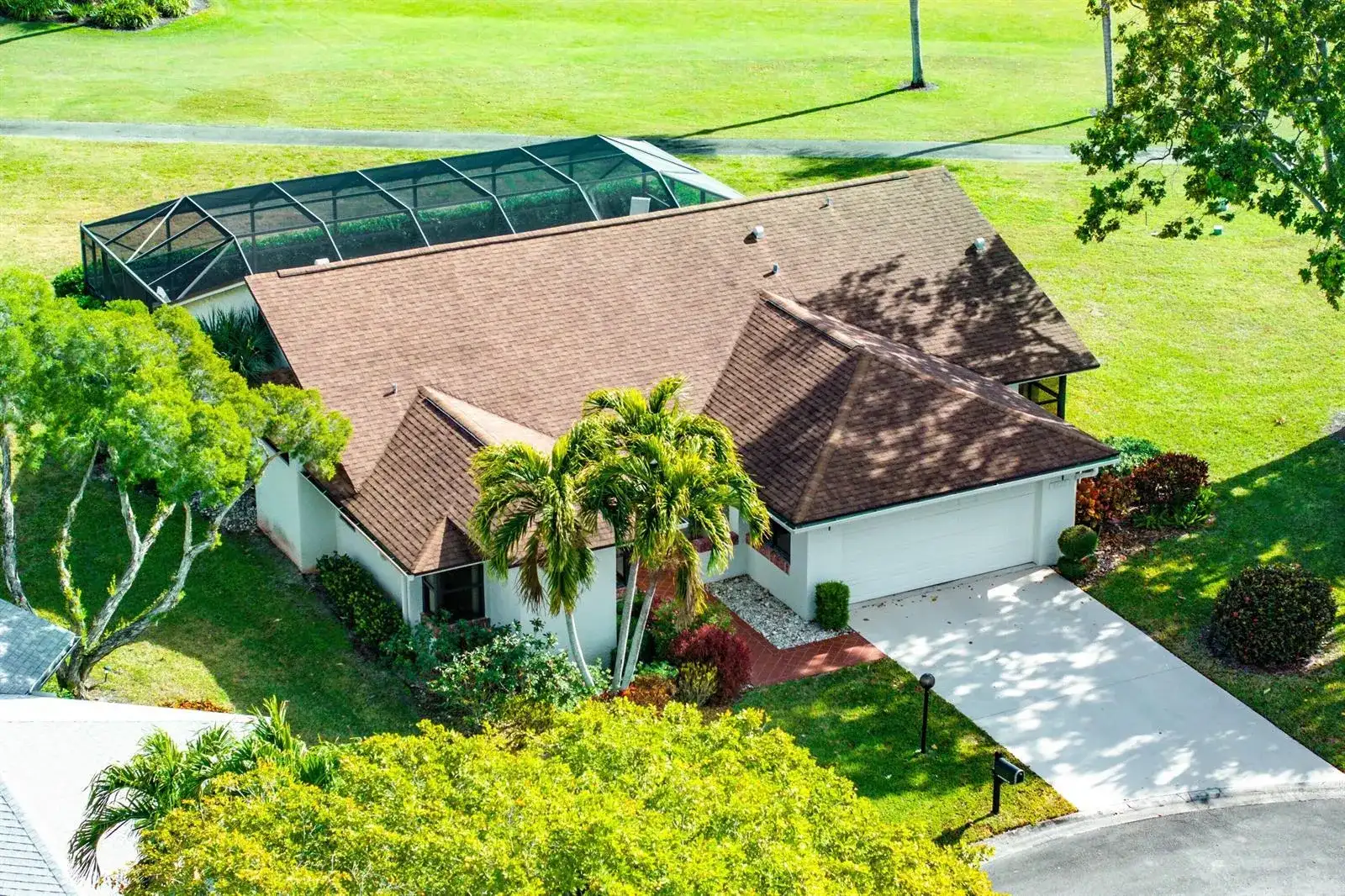 5722 Willow Creek Lane, Delray Beach FL 33484 photo 2