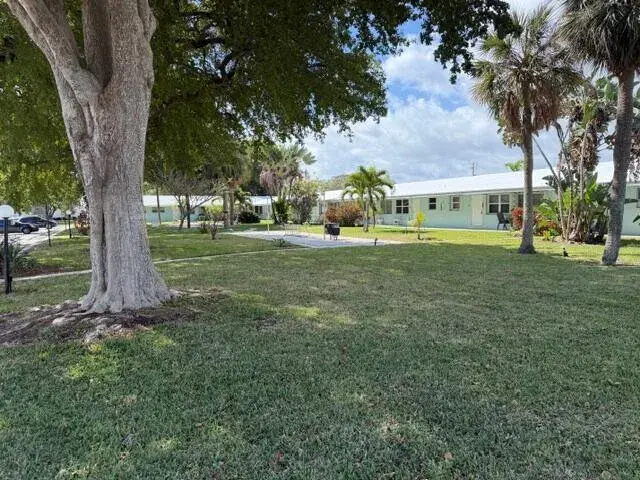 3801 NE 22nd Terrace # 12, Lighthouse Point FL 33064