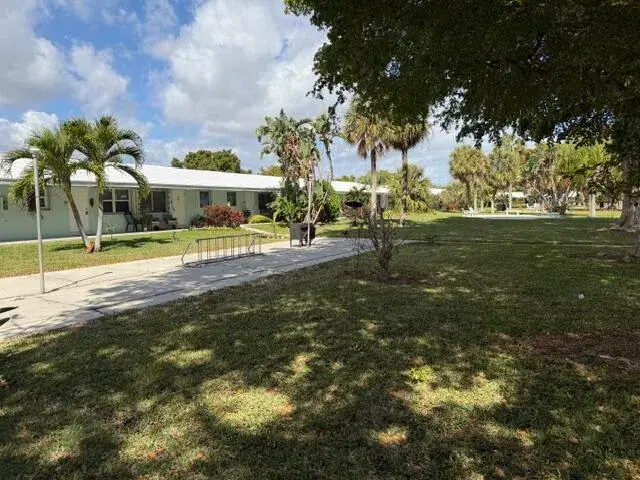 3801 NE 22nd Terrace # 12, Lighthouse Point FL 33064