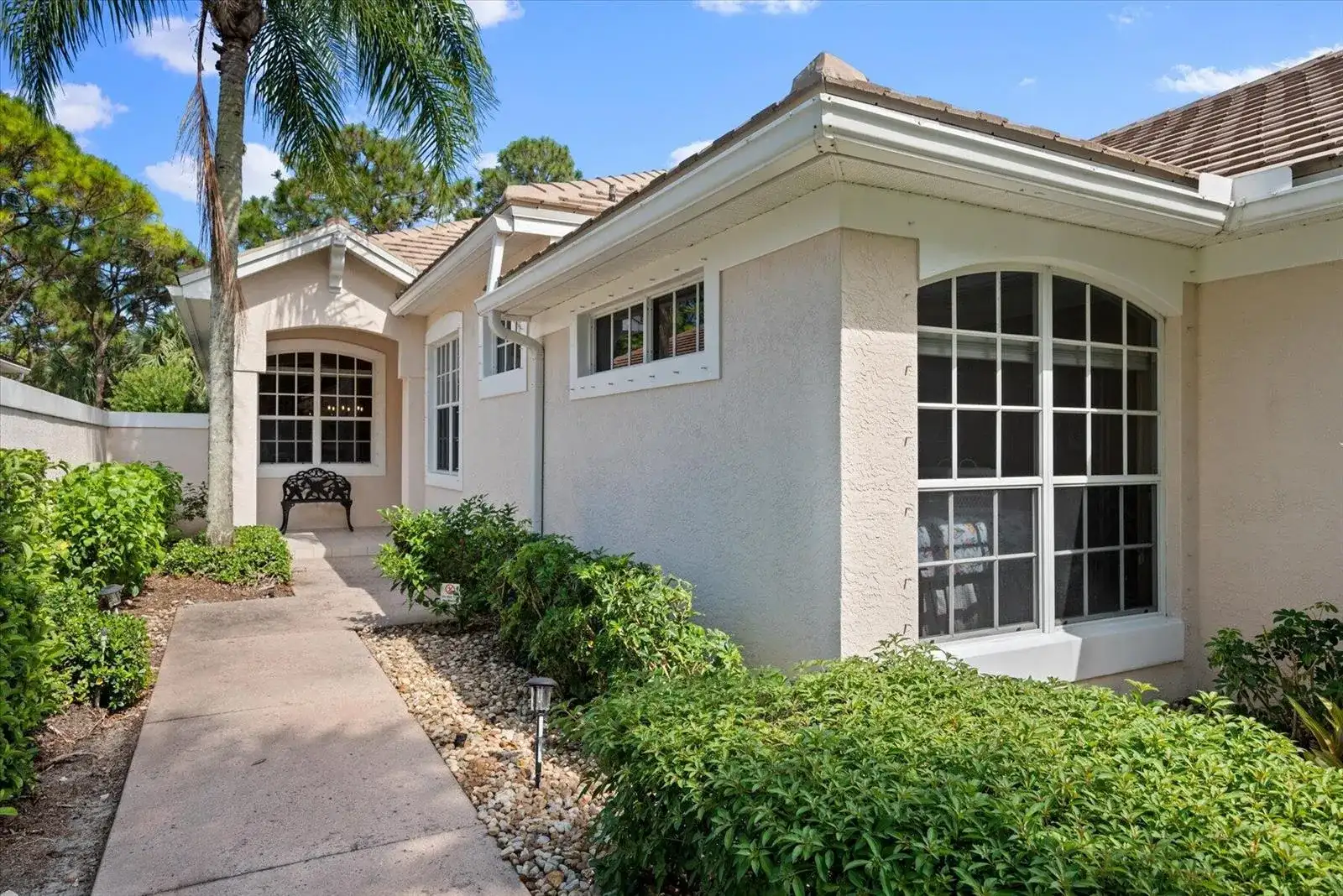 3498 SE Doubleton Drive, Stuart FL 34997 photo 3