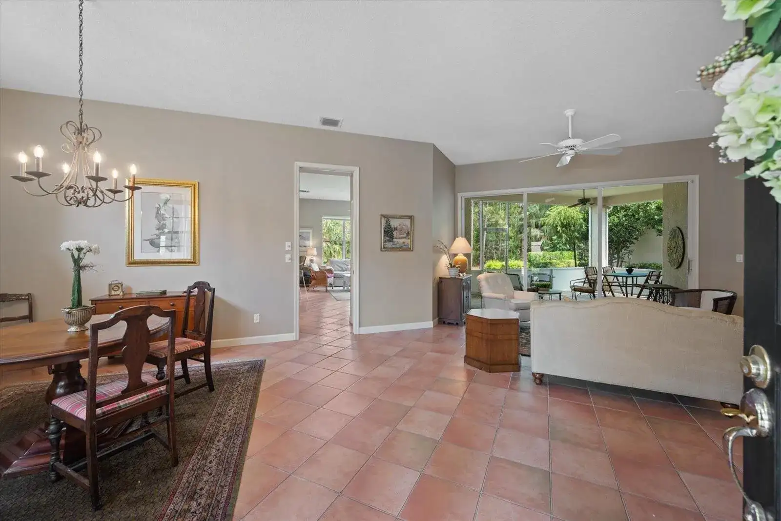 3498 SE Doubleton Drive, Stuart FL 34997 photo 4