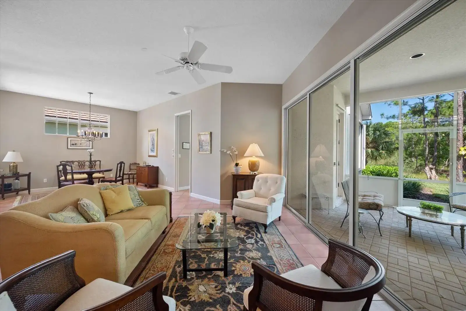 3498 SE Doubleton Drive, Stuart FL 34997 photo 5