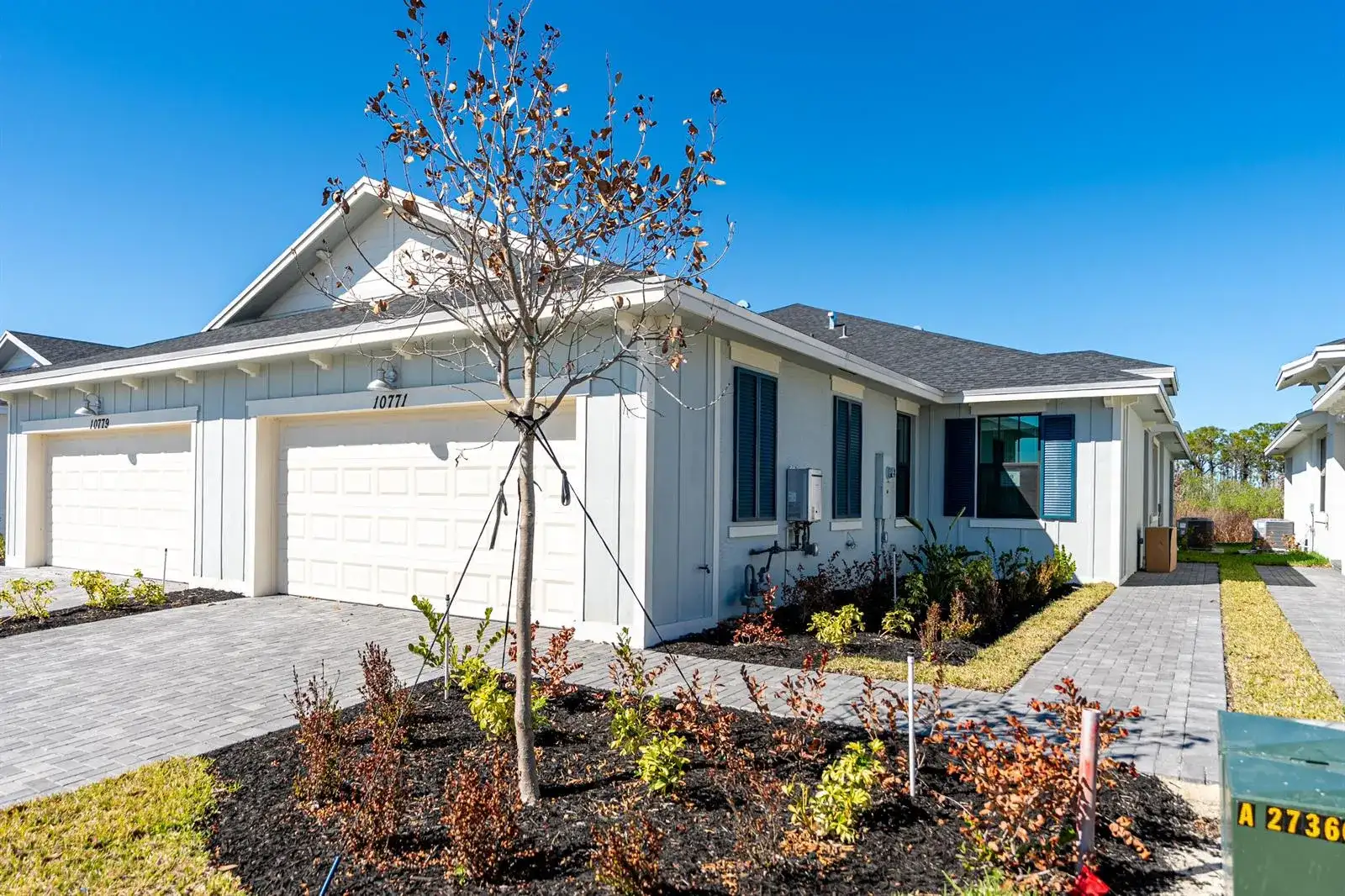 10771 NW Wilgrove Lane, Port St. Lucie FL 34987 photo 4