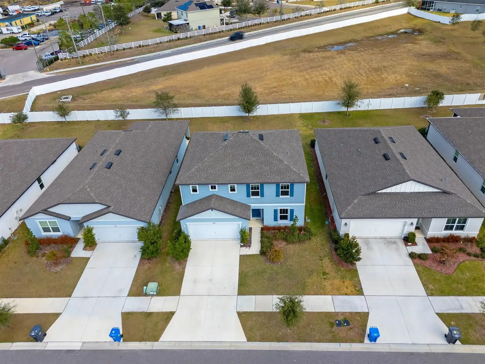 9644 Summers Cay Circle, FL 33592 photo 2