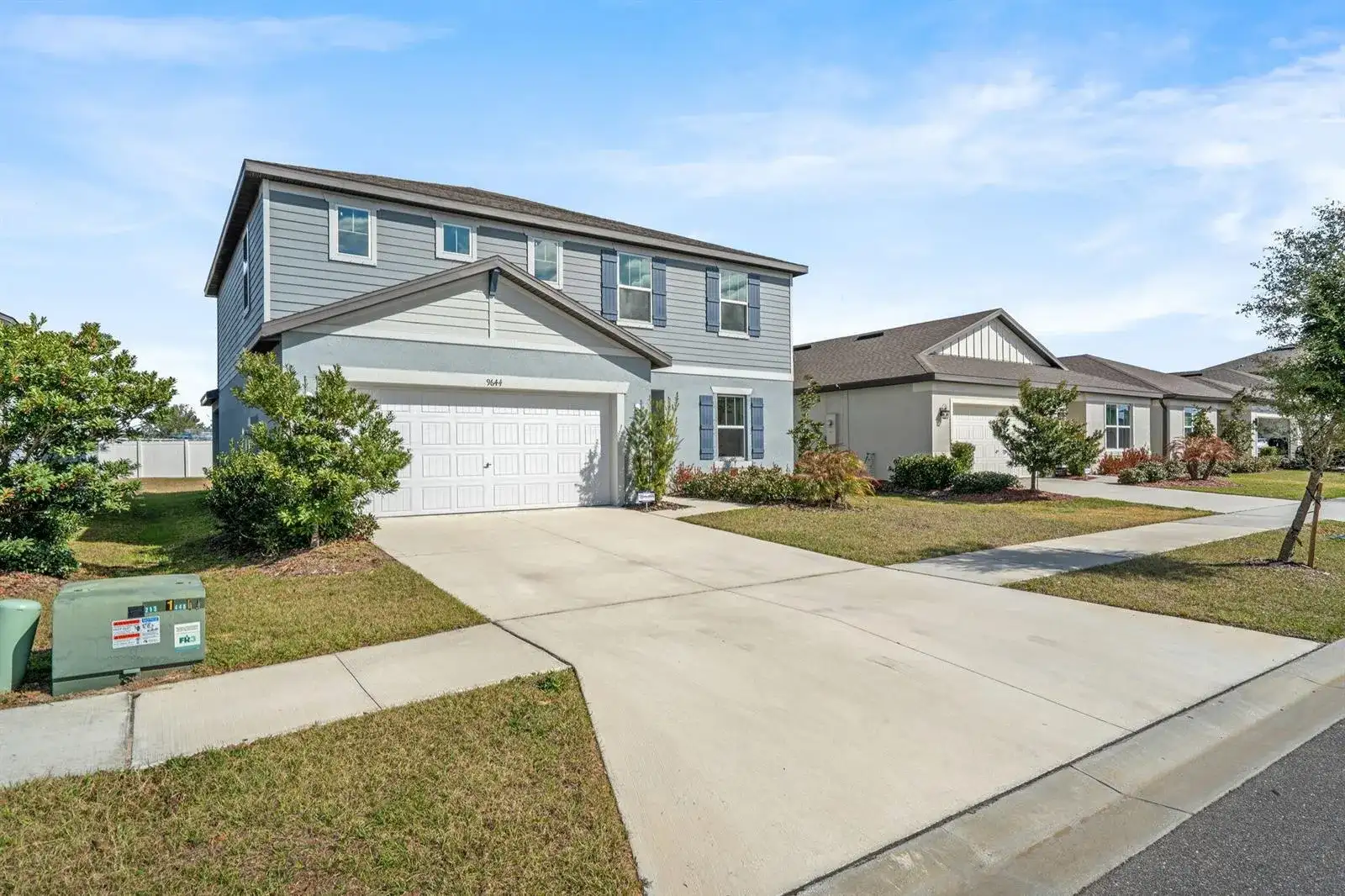 9644 Summers Cay Circle, FL 33592 photo 4