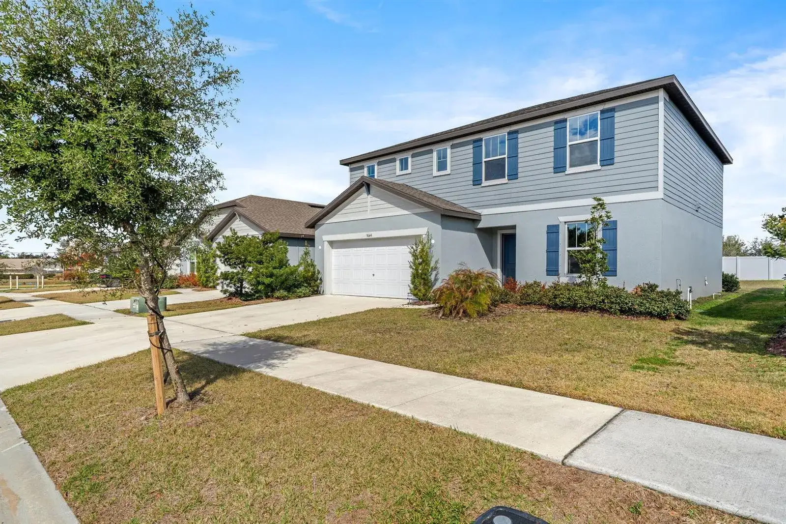 9644 Summers Cay Circle, FL 33592 photo 5