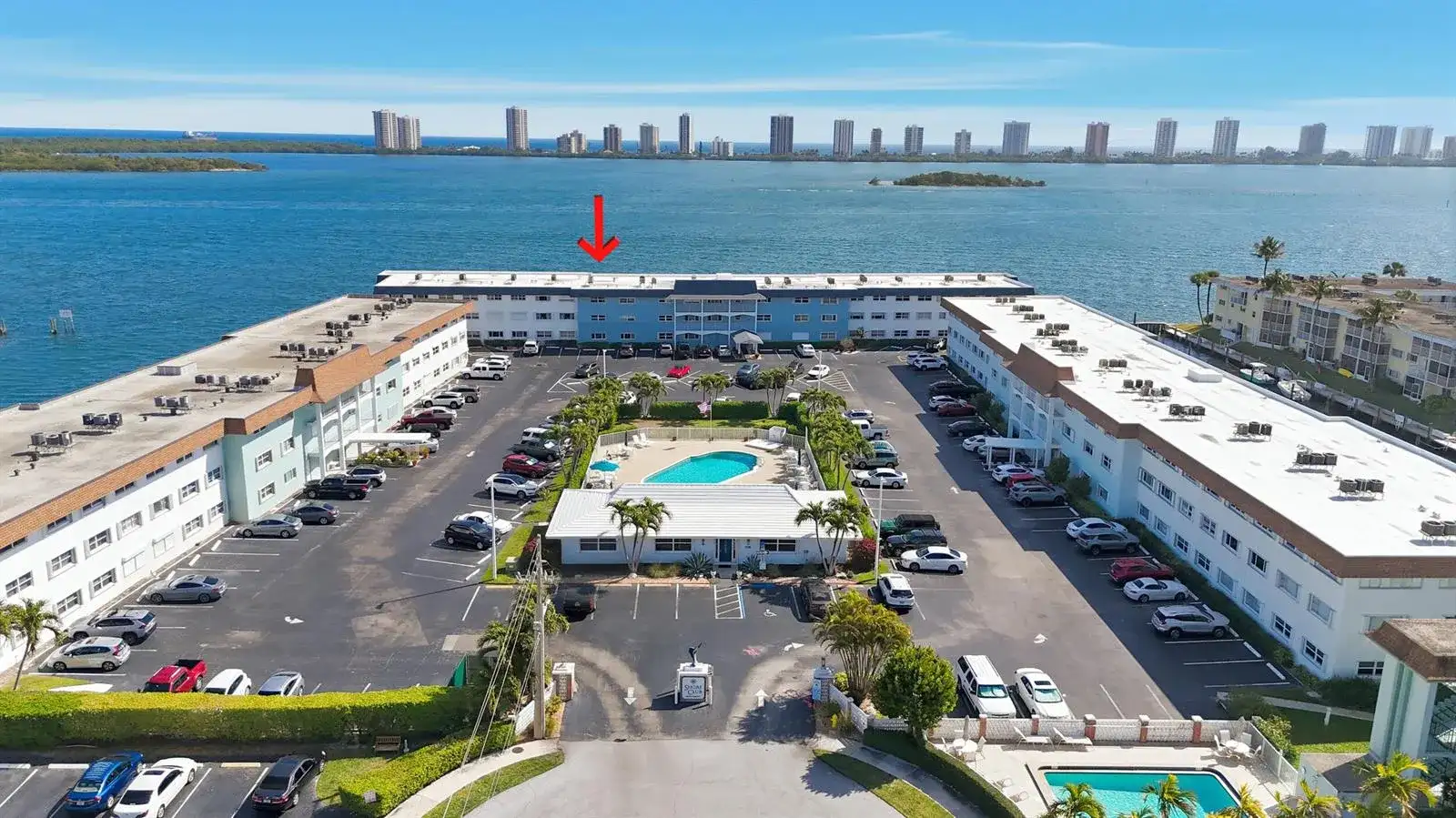 100 Shore Court # 104, North Palm Beach FL 33408 photo 3