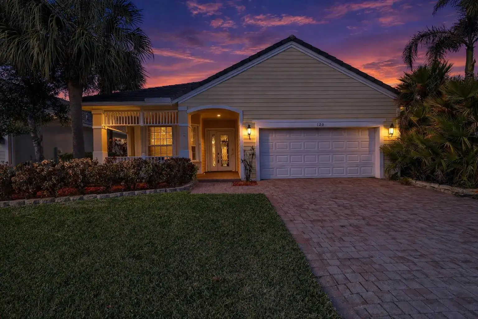 120 NW Willow Grove Avenue, Port St. Lucie FL 34986 photo 2