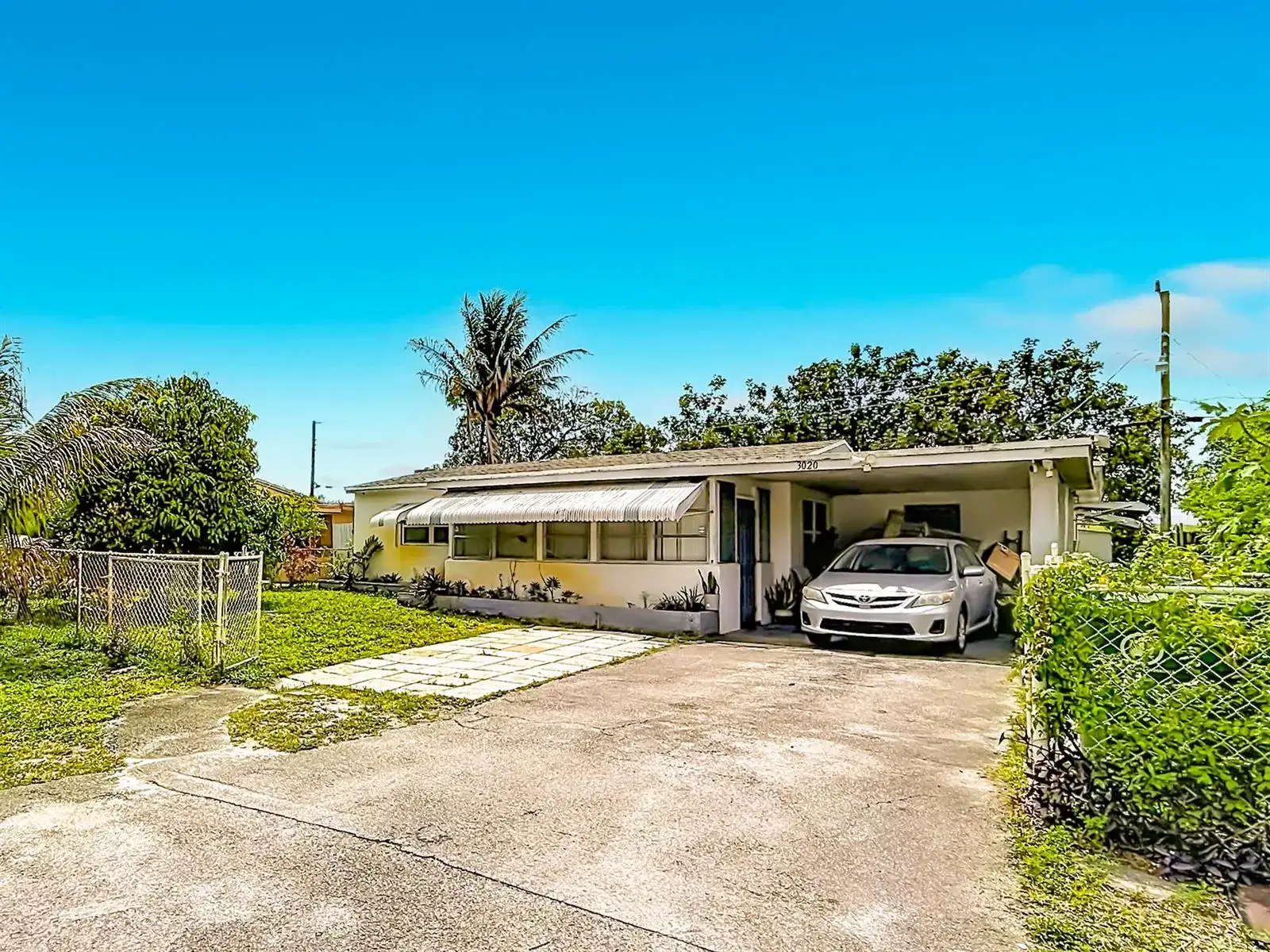 3020 NW 17th Street, Fort Lauderdale FL 33311 photo 2