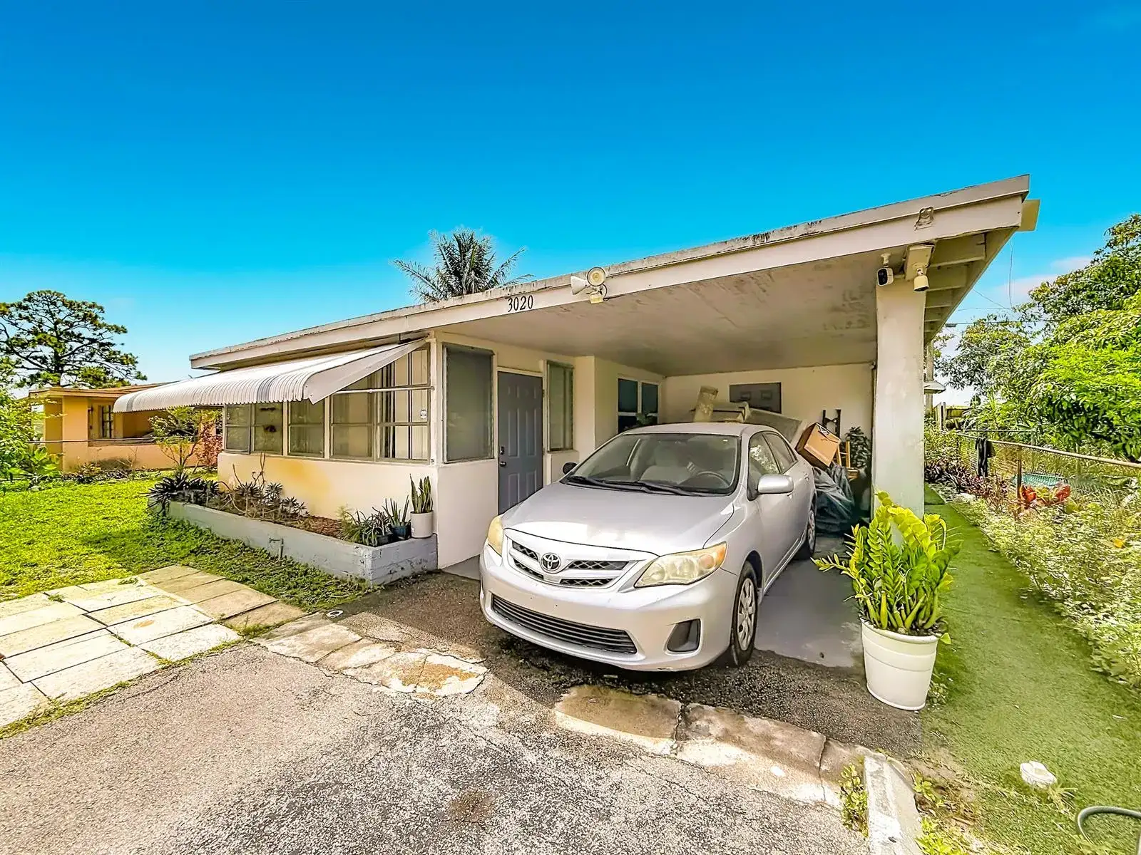 3020 NW 17th Street, Fort Lauderdale FL 33311 photo 3