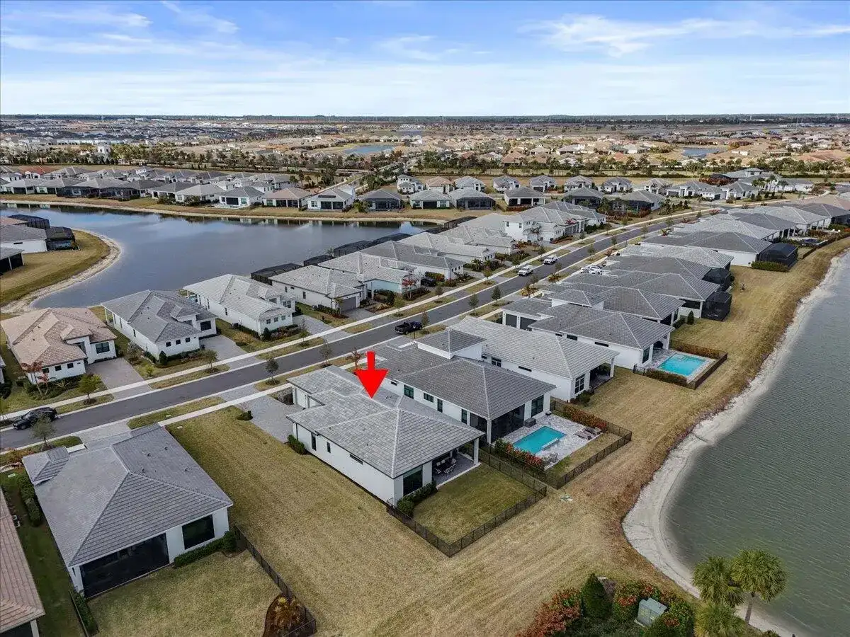 11357 SW Pietra Way, Port St. Lucie FL 34987 photo 3