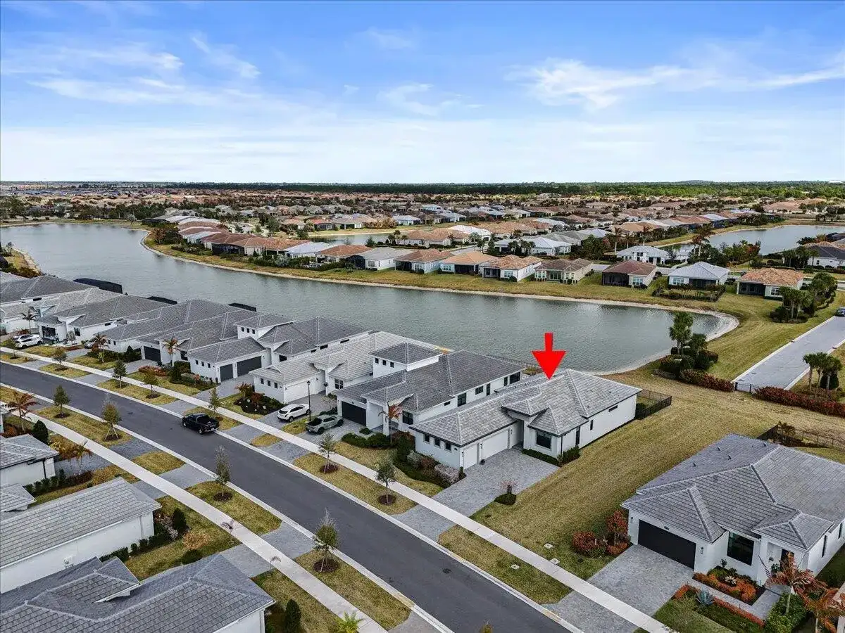 11357 SW Pietra Way, Port St. Lucie FL 34987 photo 4