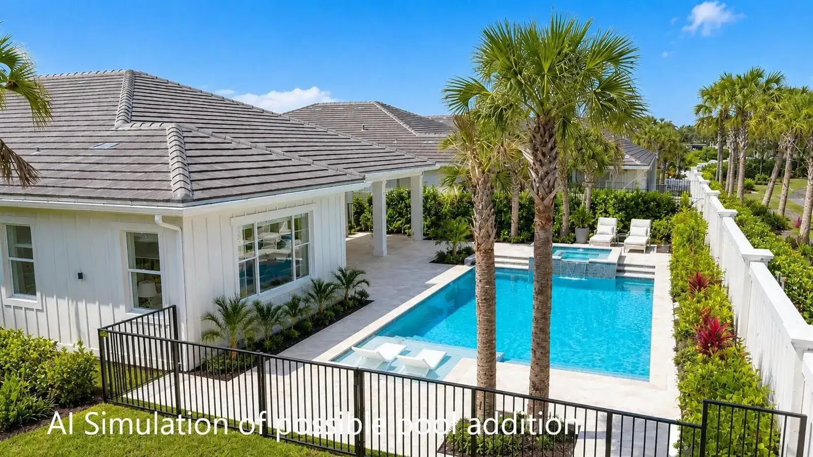 12176 Waterstone Circle, Palm Beach Gardens FL 33412 photo 2