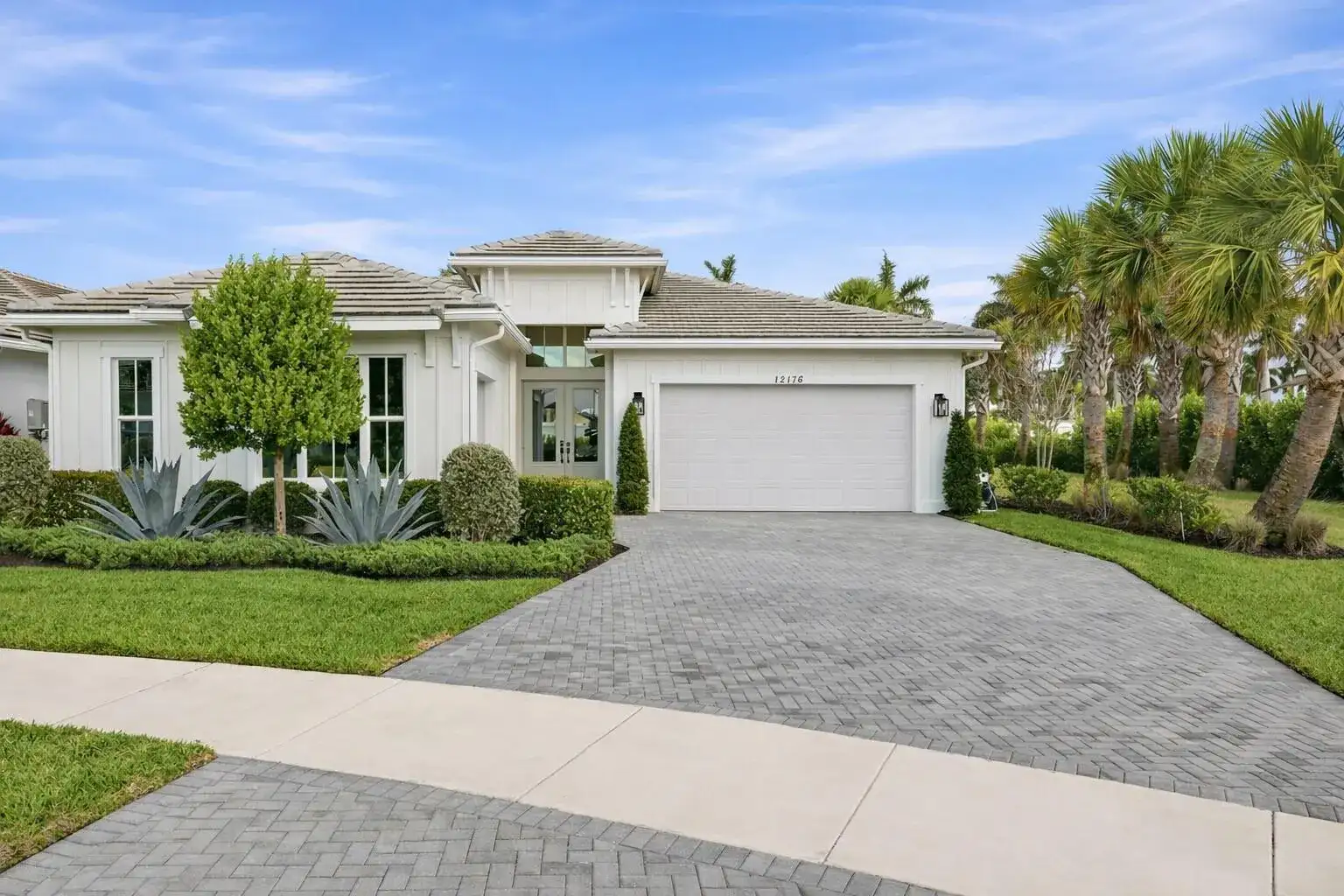12176 Waterstone Circle, Palm Beach Gardens FL 33412 photo 3