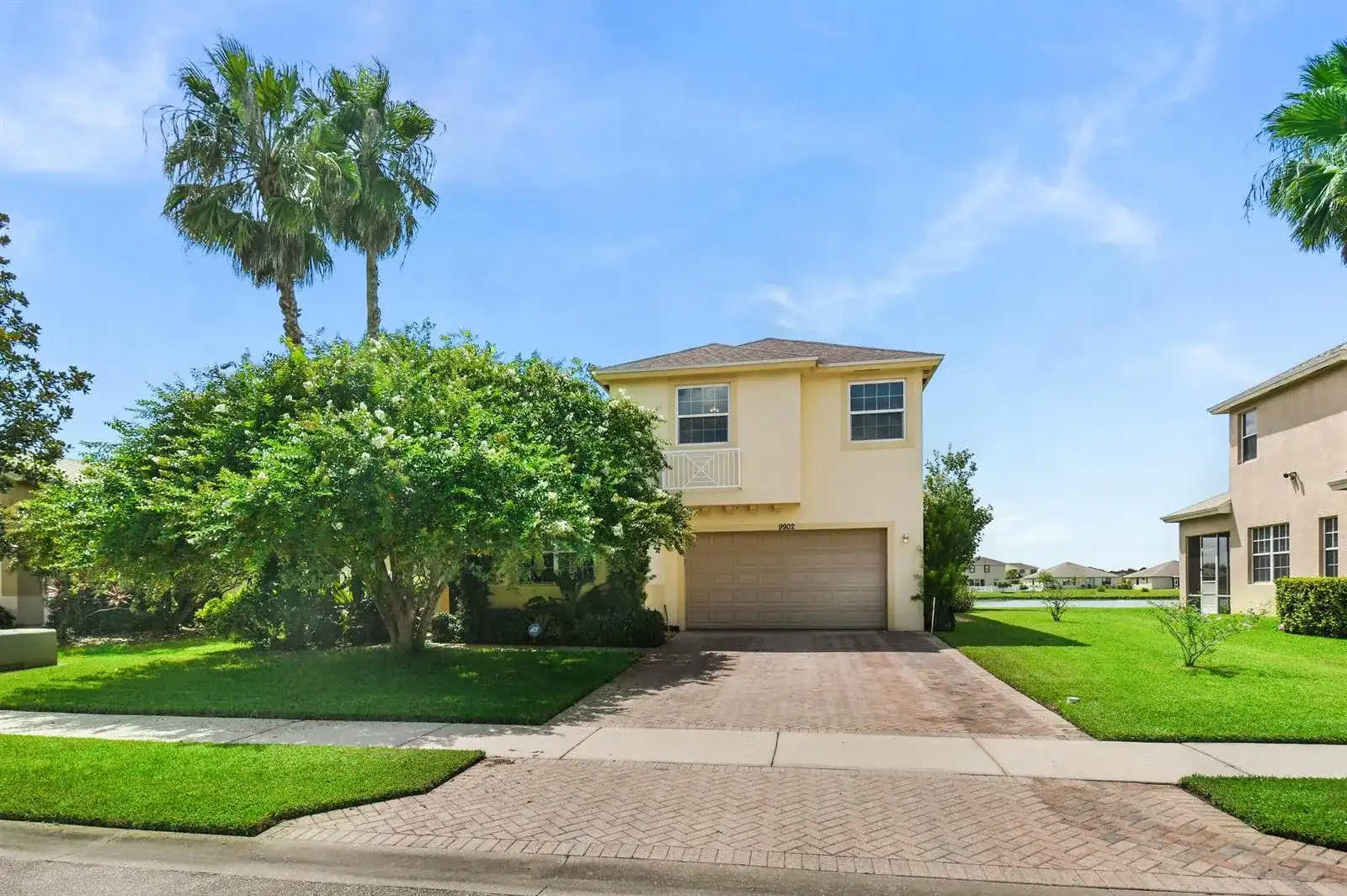 9902 E Verona Circle Circle, Vero Beach FL 32966