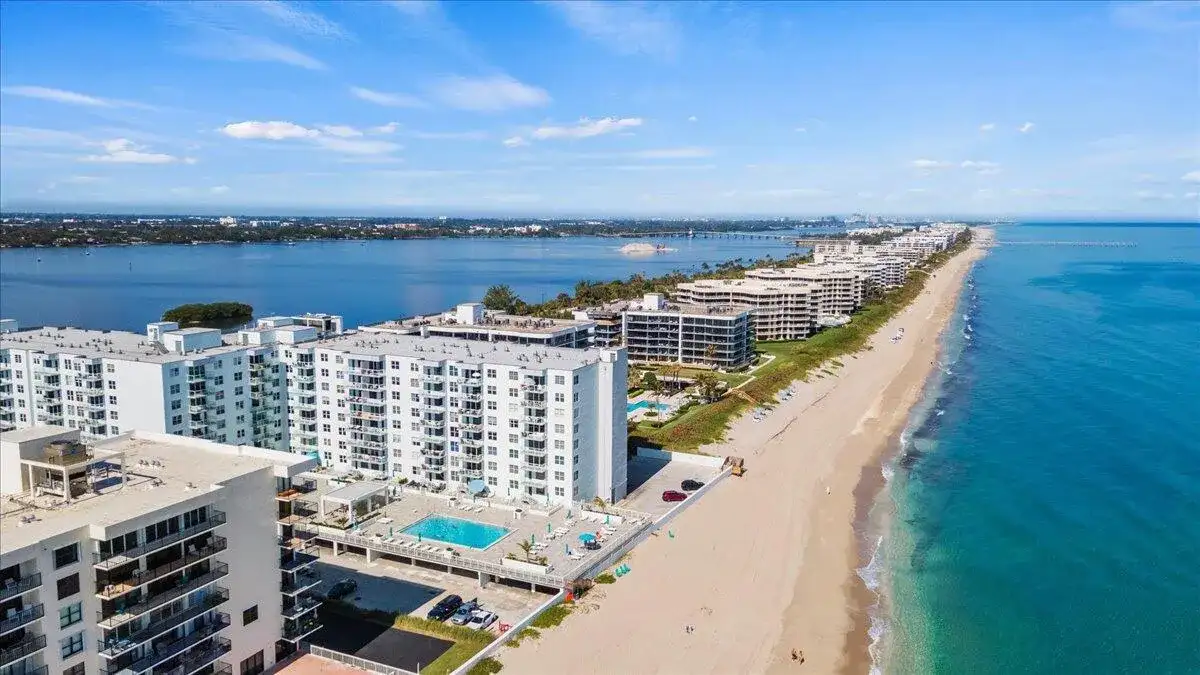 3450 S Ocean Boulevard # 812, Palm Beach FL 33480 photo 2
