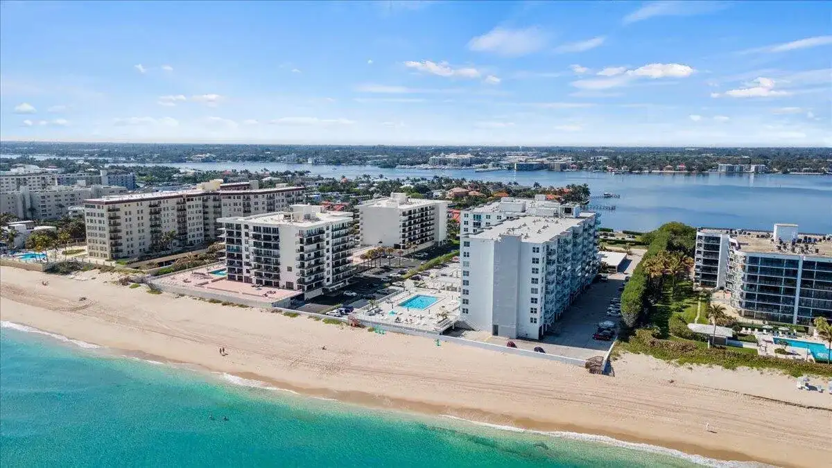 3450 S Ocean Boulevard # 812, Palm Beach FL 33480 photo 3