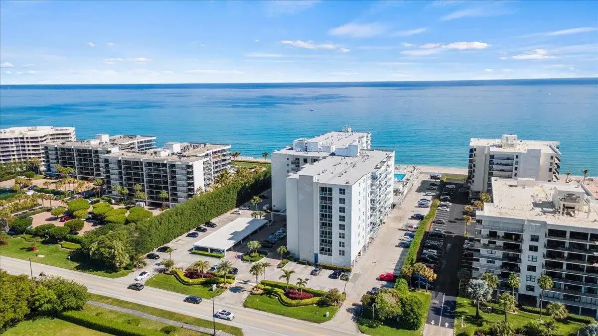 3450 S Ocean Boulevard # 812, Palm Beach FL 33480 photo 4