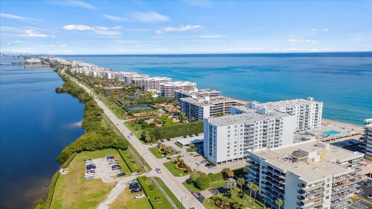 3450 S Ocean Boulevard # 812, Palm Beach FL 33480 photo 5