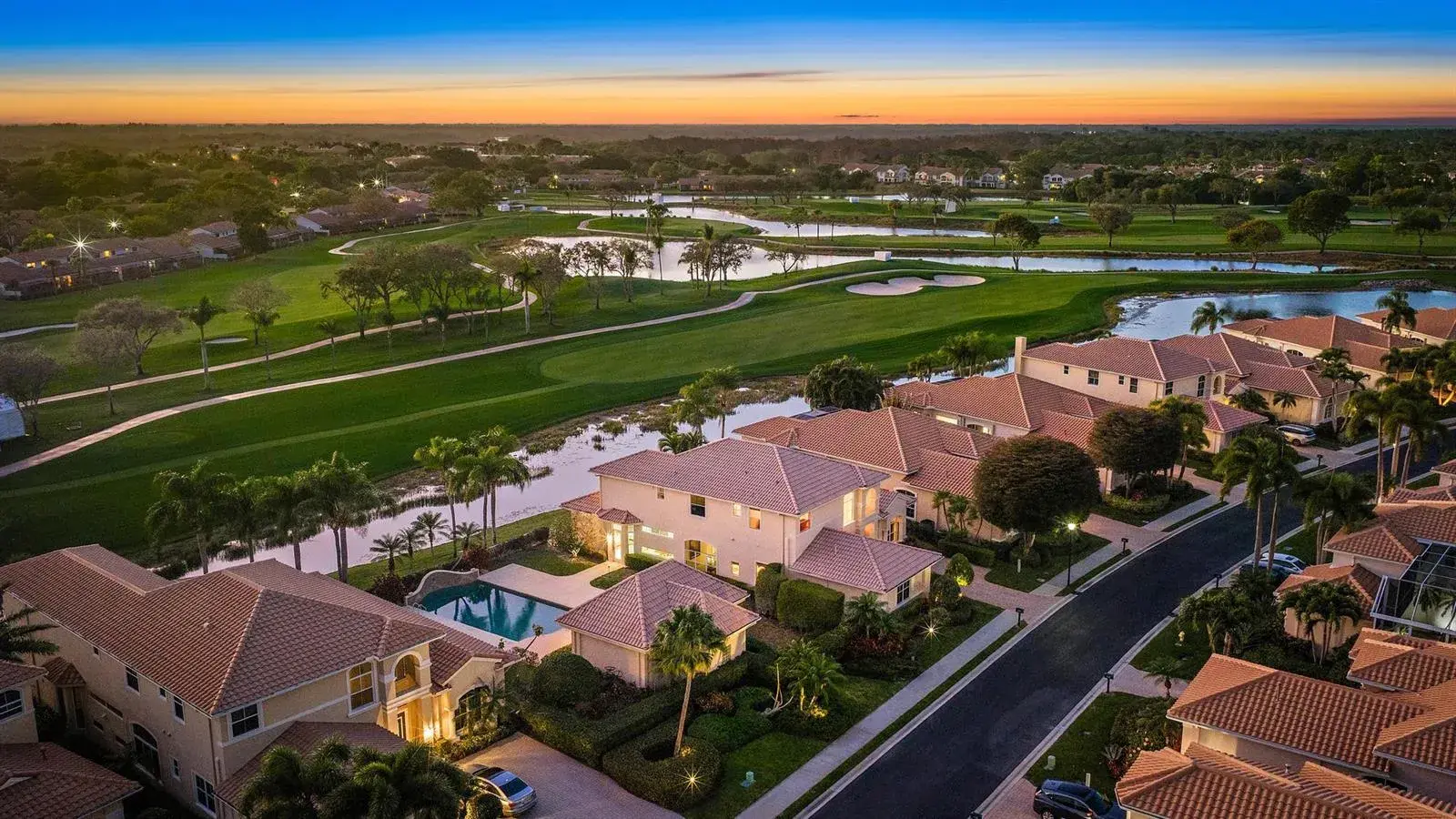 1119 Grand Cay Drive, Palm Beach Gardens FL 33418