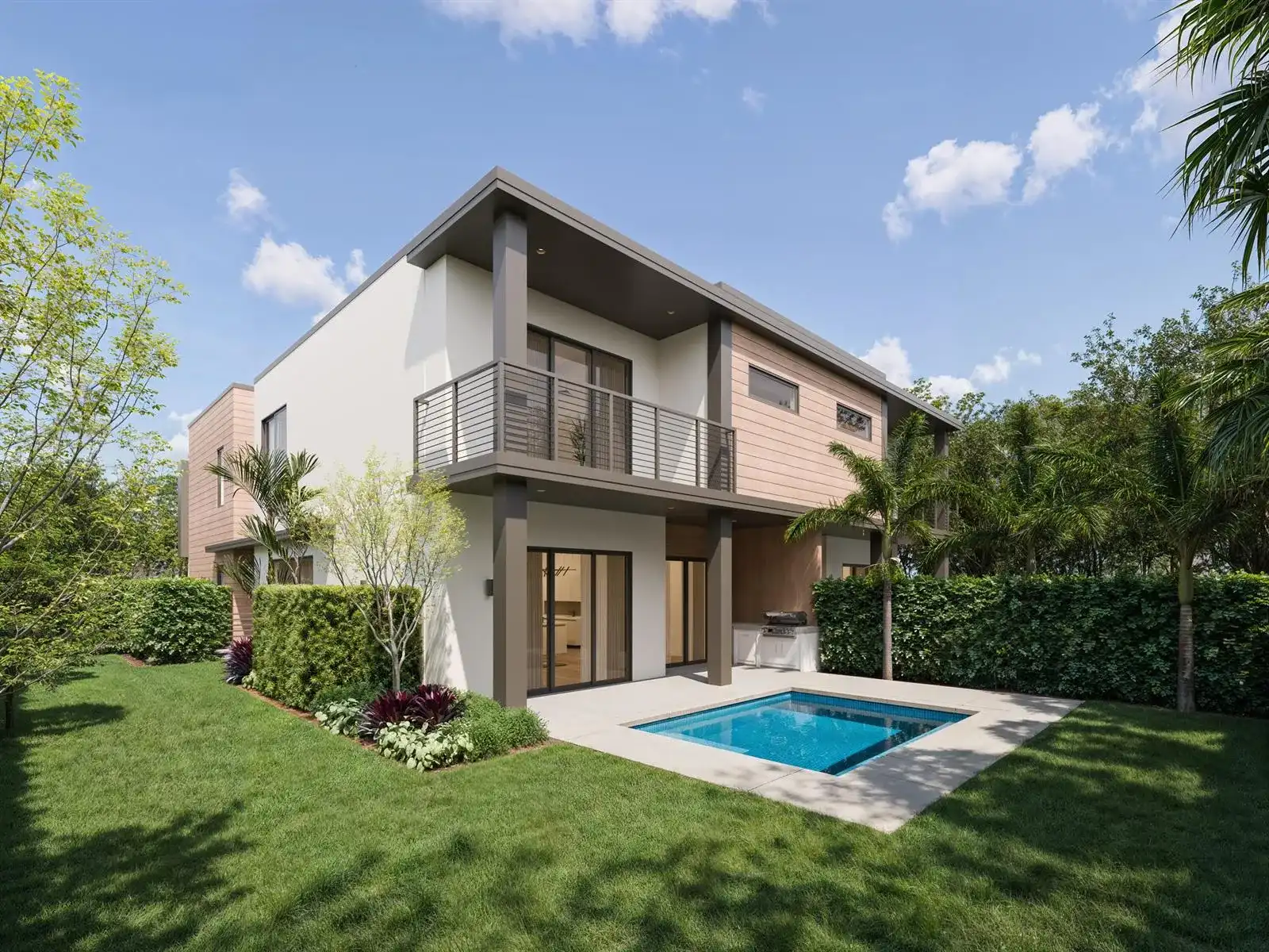 6824 NE Briskel Pointe Drive, Boca Raton FL 33487