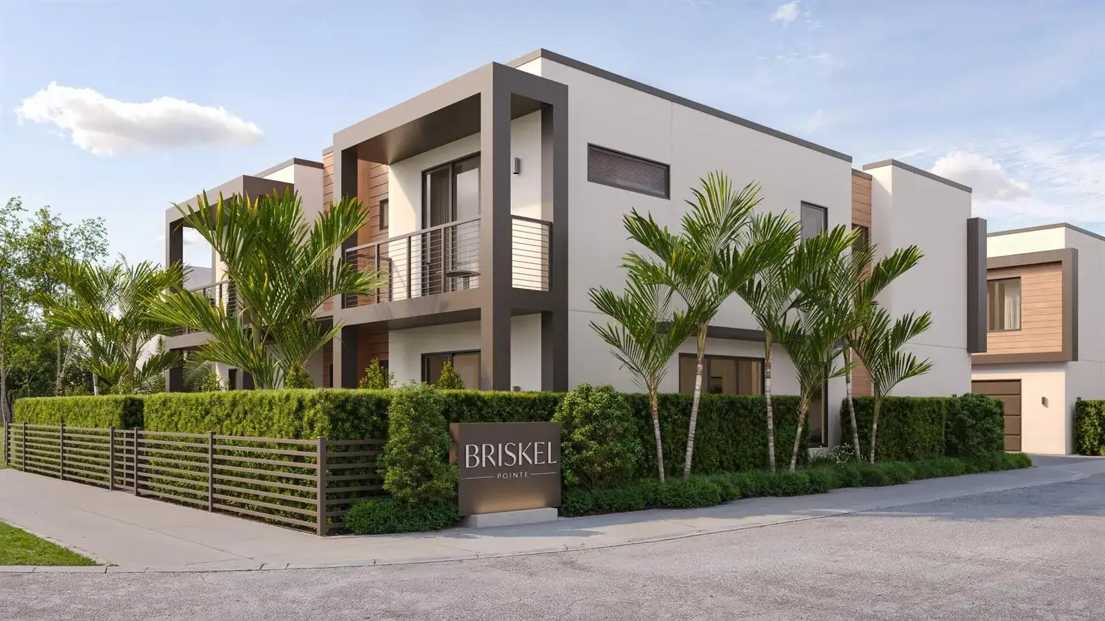 6824 NE Briskel Pointe Drive, Boca Raton FL 33487 photo 4