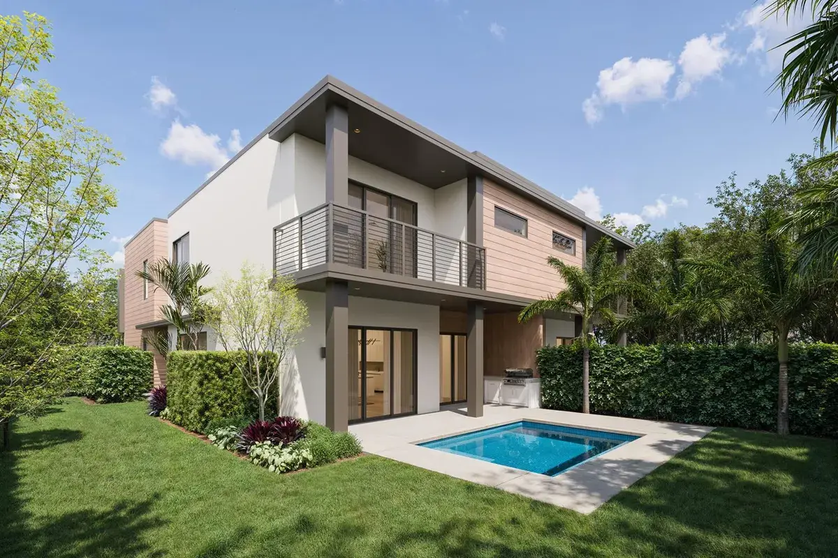 6824 NE Briskel Pointe Drive, Boca Raton FL 33487