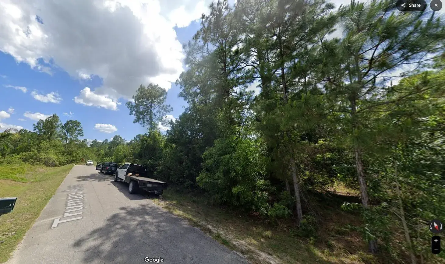 7 Truman Avenue, Lehigh Acres FL 33936