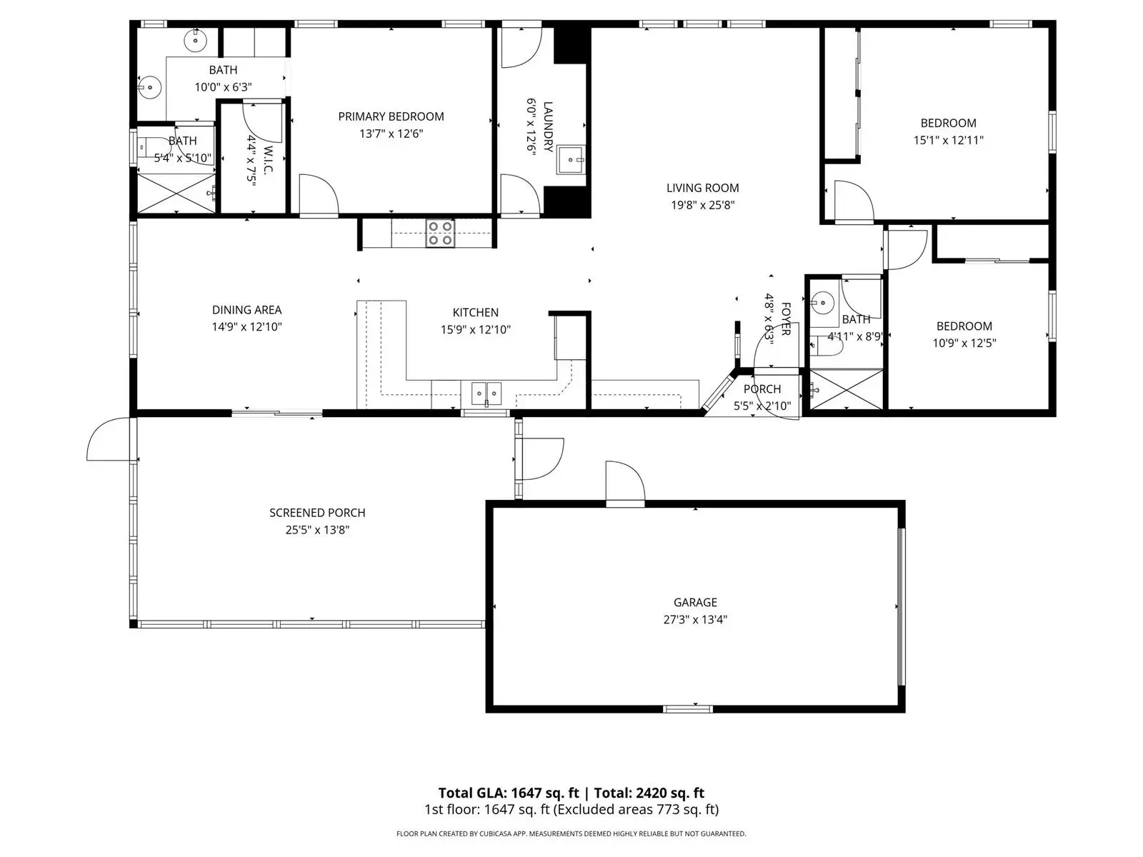 8142 Meadowlark Lane, Port St. Lucie FL 34952