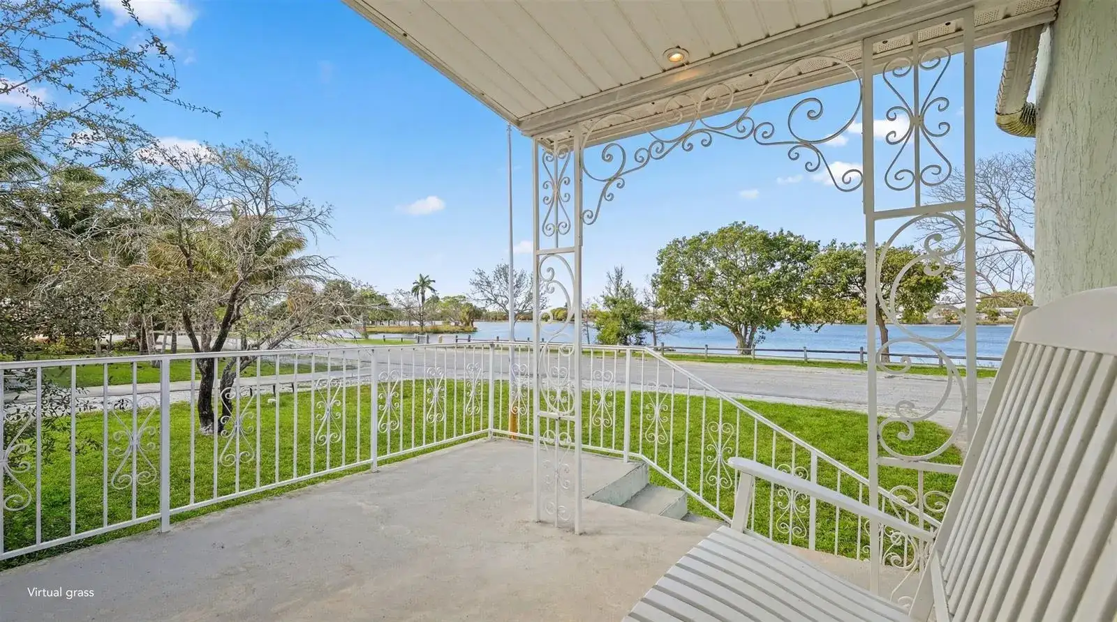 5160 Lake Osborne Drive, Lake Worth FL 33461 photo 5