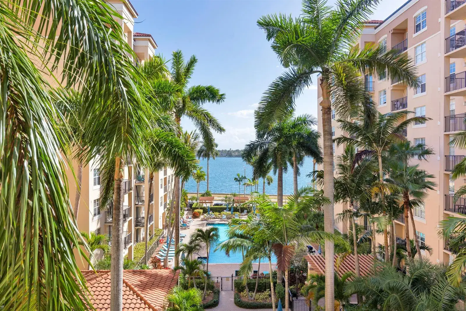 1801 N Flagler Drive # 519, West Palm Beach FL 33407