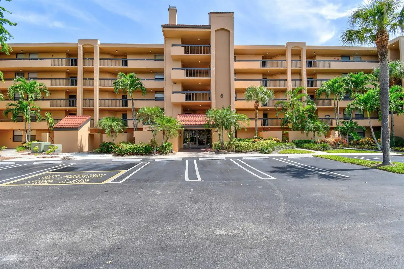 750 Egret 6109 Circle # 6109, Delray Beach FL 33444 photo 3