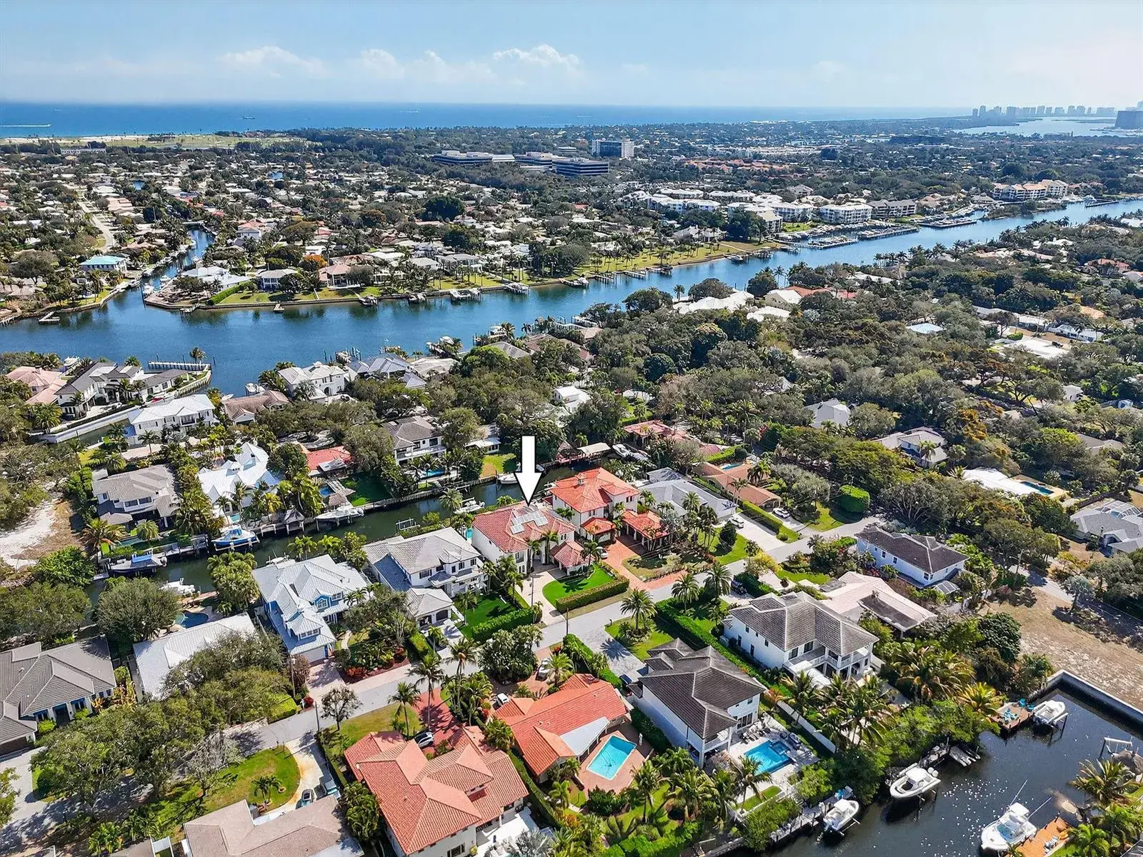 12860 Inshore Drive, Palm Beach Gardens FL 33410